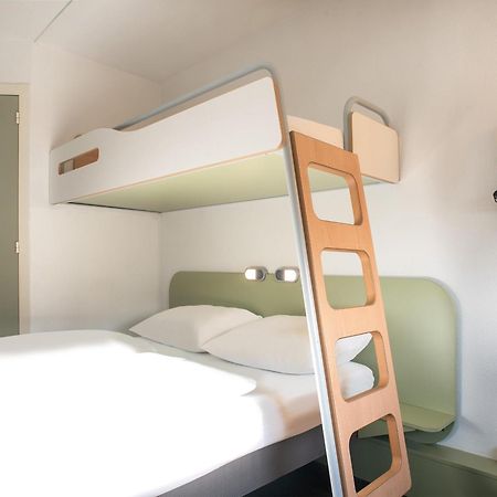 B&B Hotel Essen-Nord Luaran gambar