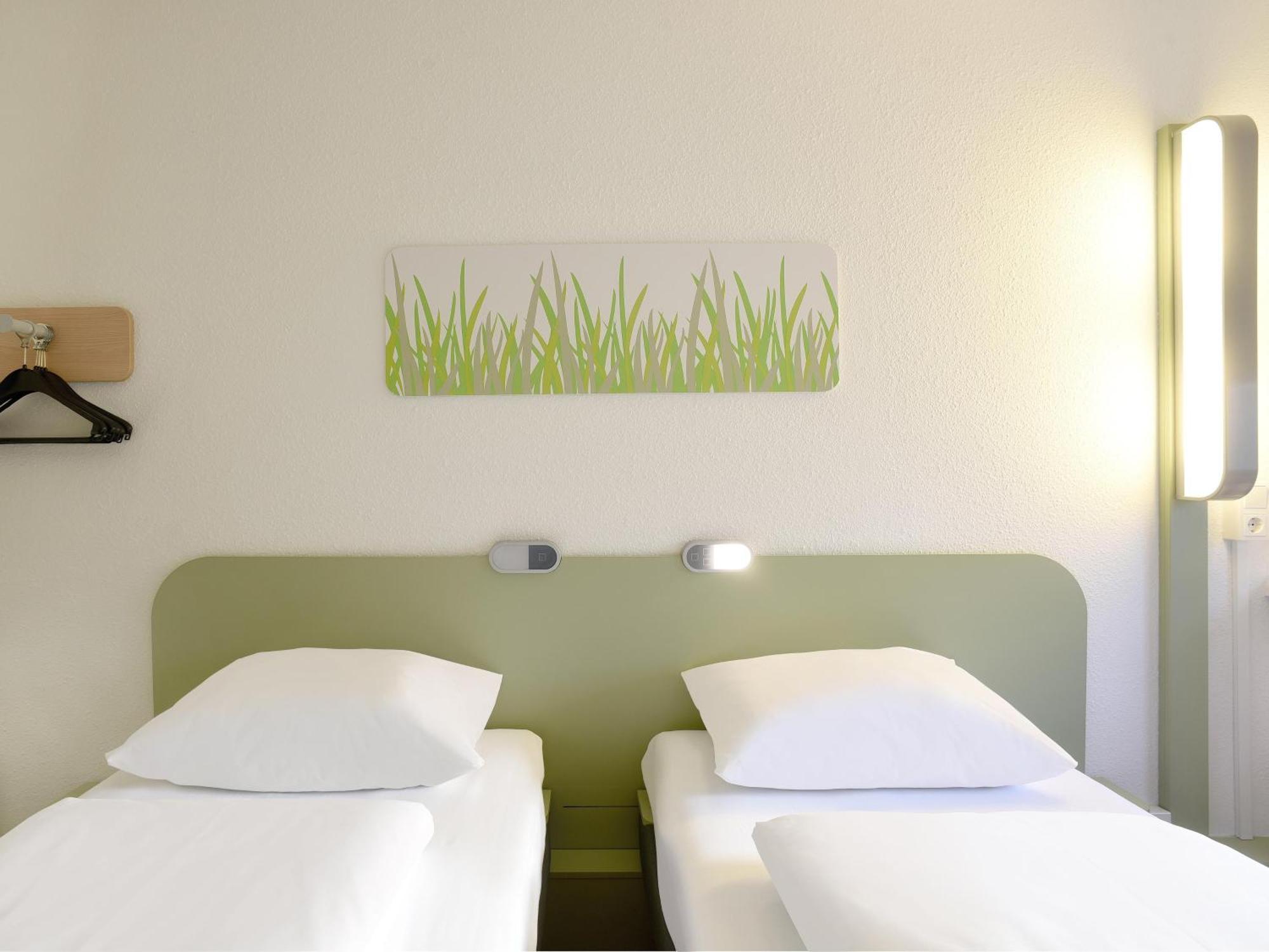 B&B Hotel Essen-Nord Luaran gambar