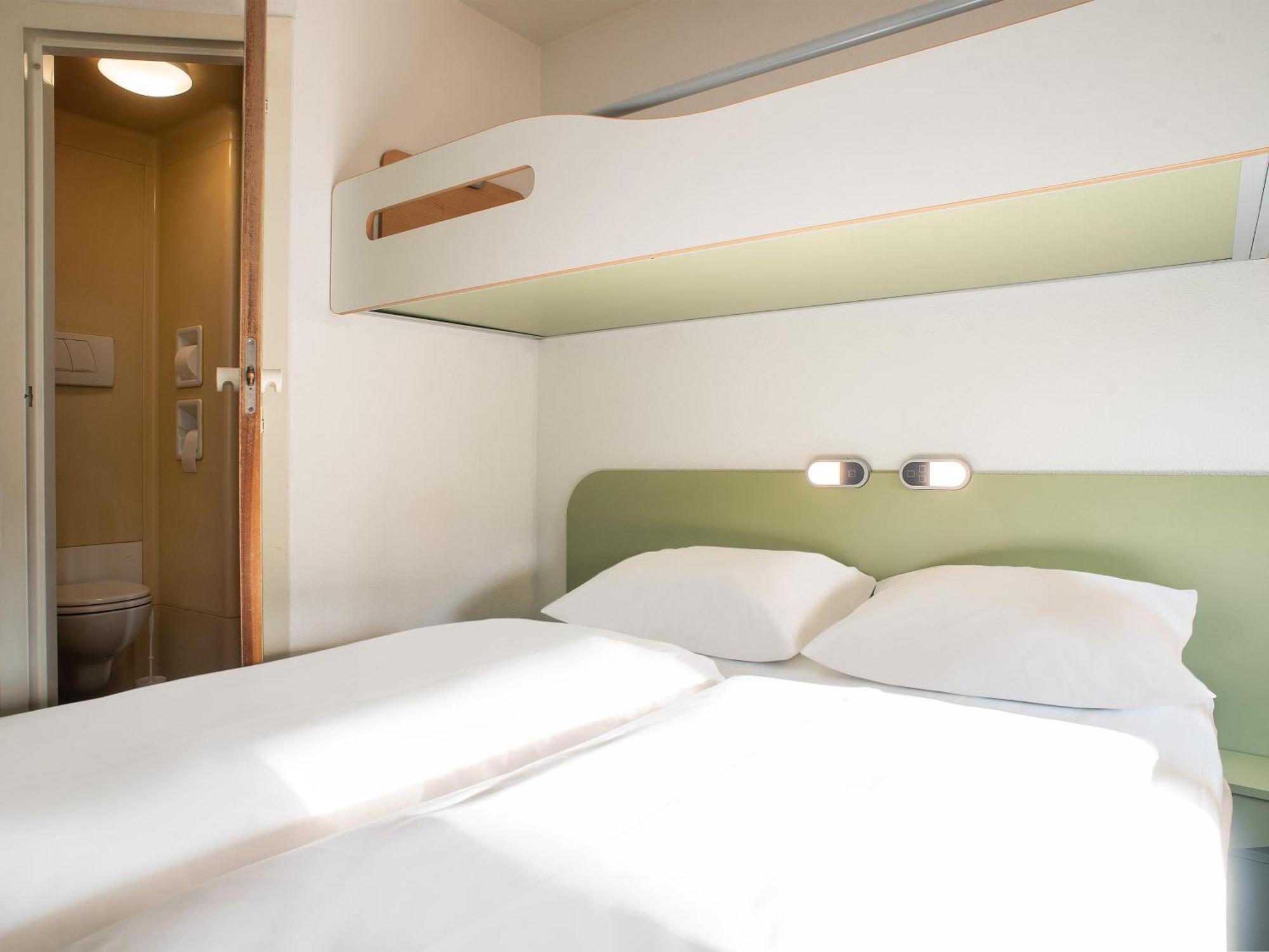 B&B Hotel Essen-Nord Luaran gambar