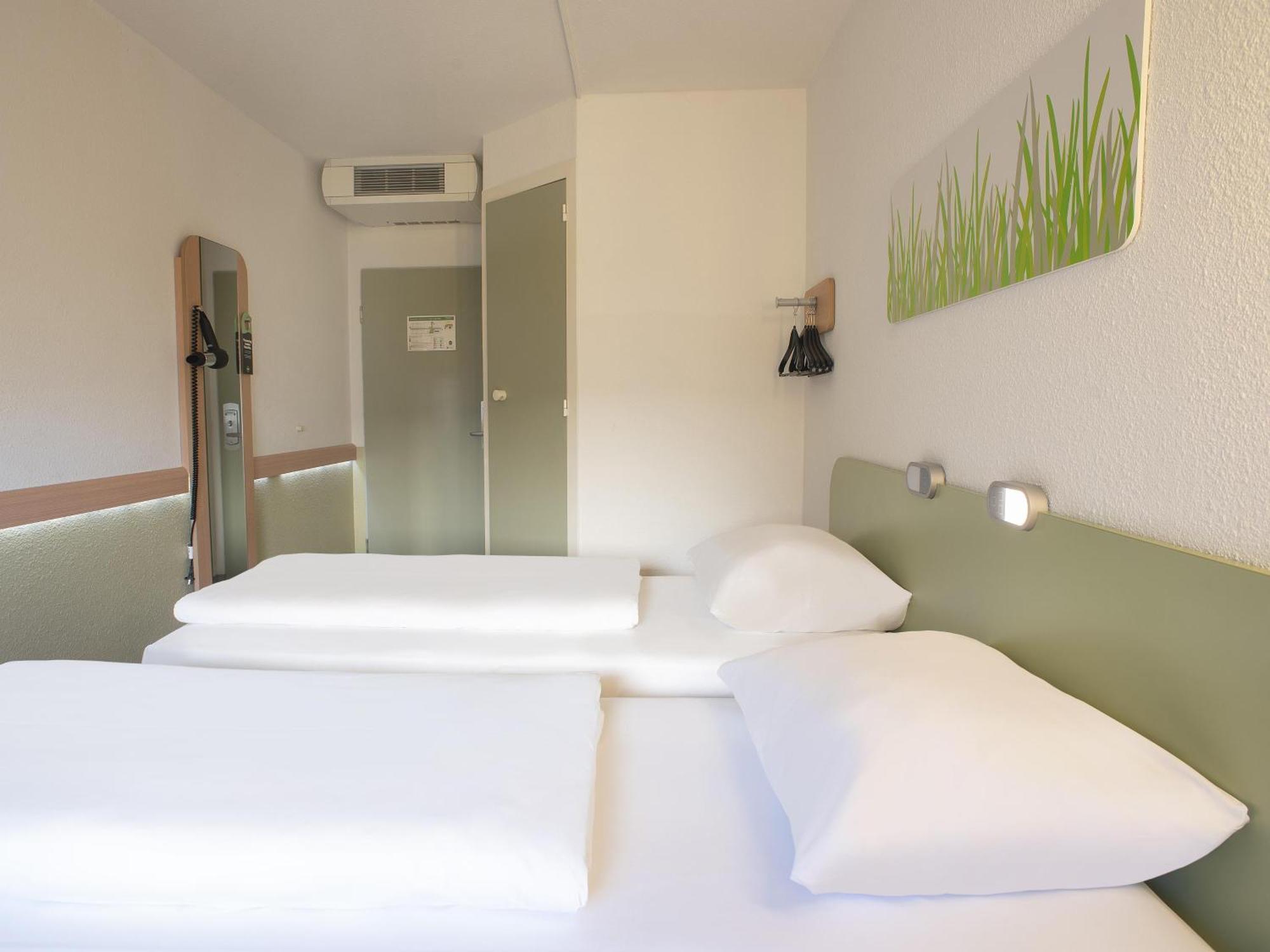 B&B Hotel Essen-Nord Luaran gambar