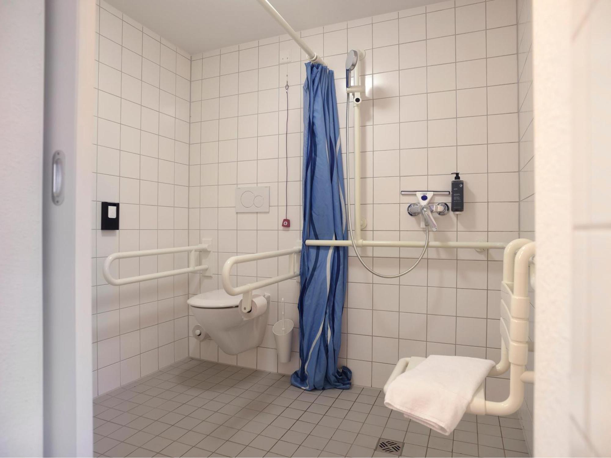 B&B Hotel Essen-Nord Luaran gambar