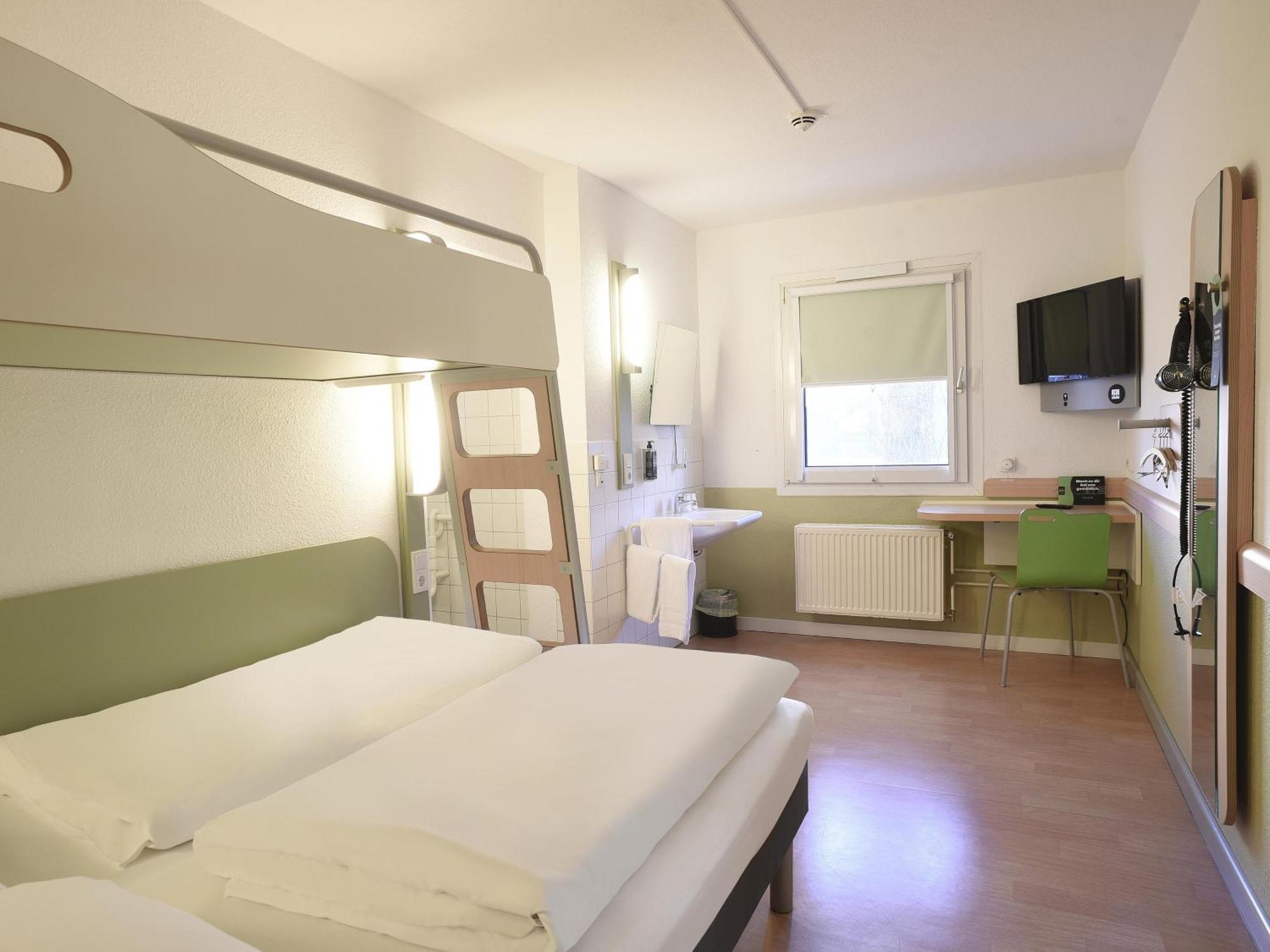 B&B Hotel Essen-Nord Luaran gambar