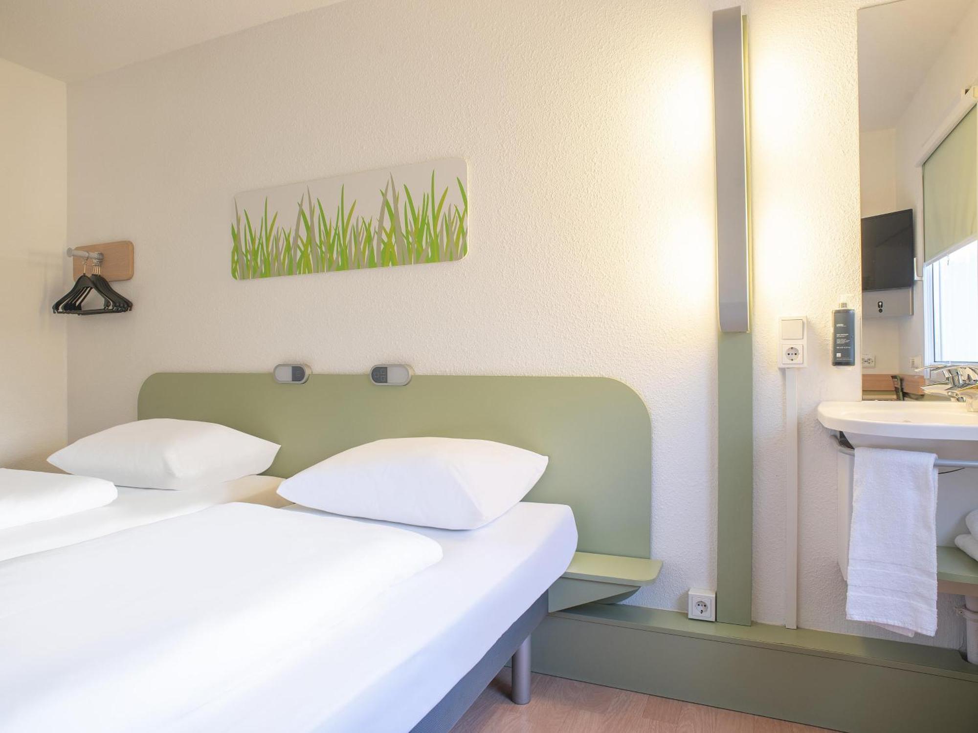 B&B Hotel Essen-Nord Luaran gambar